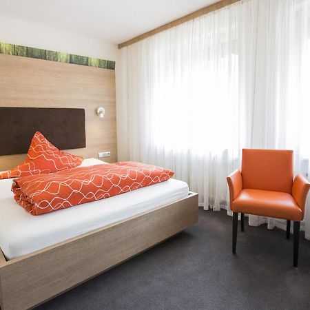 Hotel-Pension-Waldblick Gittersdorf Værelse billede